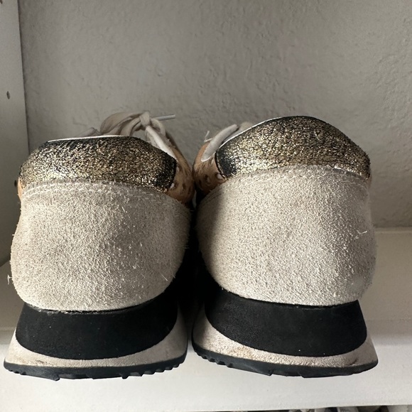 Loeffler Randall sneakers trainers - Picture 4 of 4